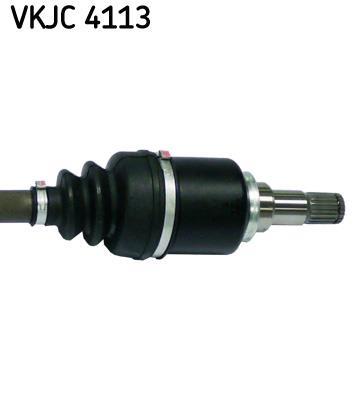 Cardan SKF ref. VKJC 4113